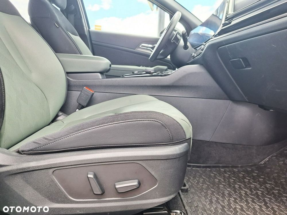 Kia Sportage 1.6 T-GDI HEV Anniversary 2WD - 29