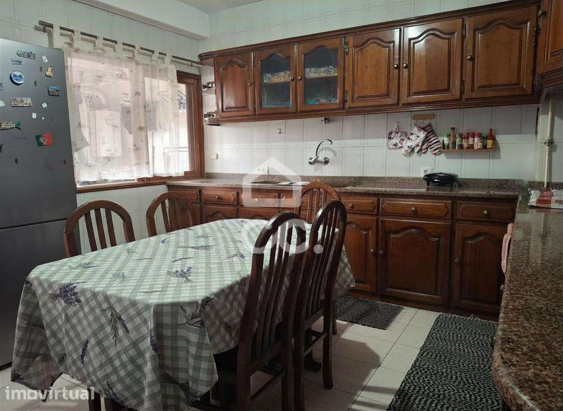 Apartamento T3, Cristelos, Boim e Ordem, Lousada - Grande imagem: 2/27