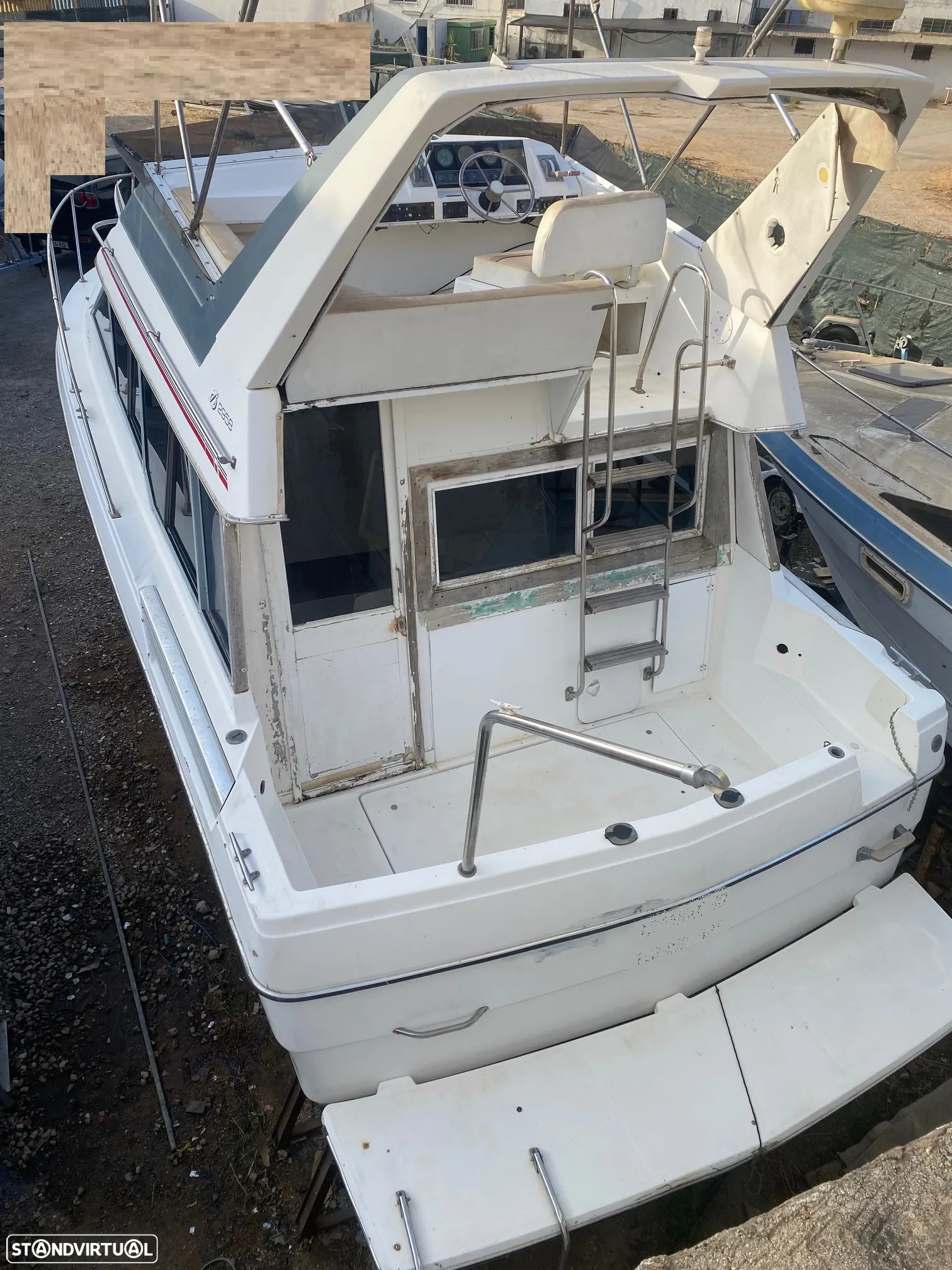 Bayliner 2958 MotorYacht - 5
