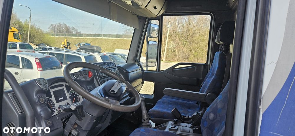 Iveco Euro Cargo - 5