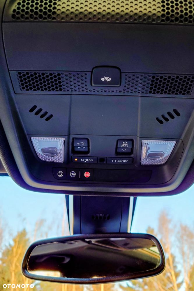 Opel Insignia 2.0 CDTI 4x4 Innovation S&S - 18