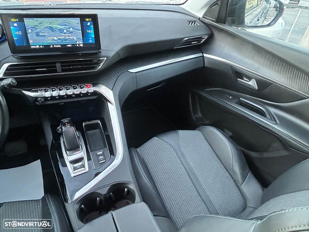 Peugeot 3008 - 46