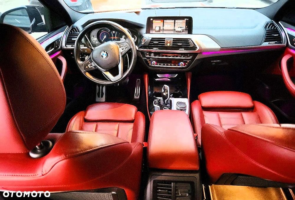 BMW X4 xDrive30i M Sport - 7