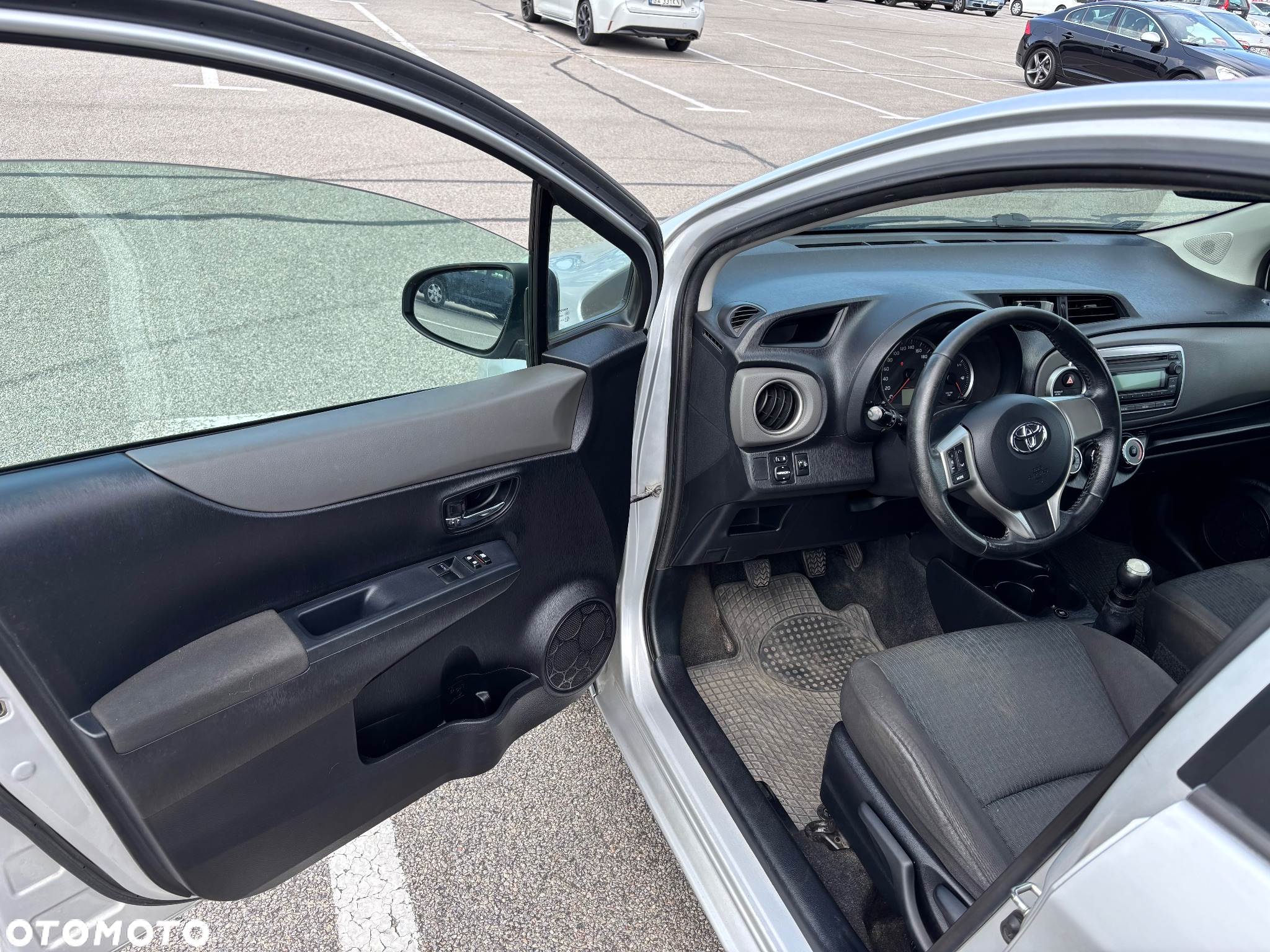 Toyota Yaris 1.0 Active - 9