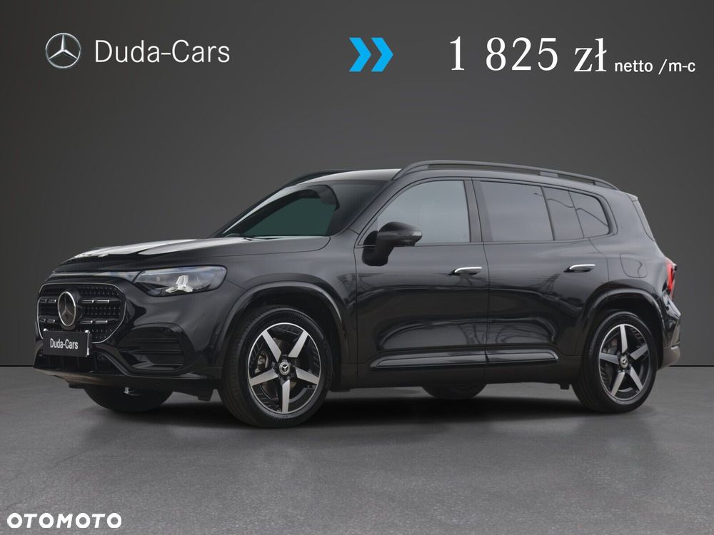 Mercedes-Benz GLB 200 mHEV 8G-eDCT - 2