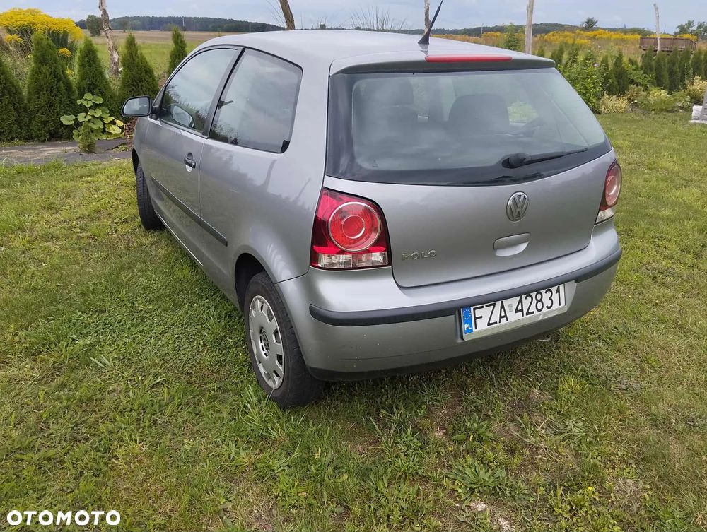 Volkswagen Polo - 5