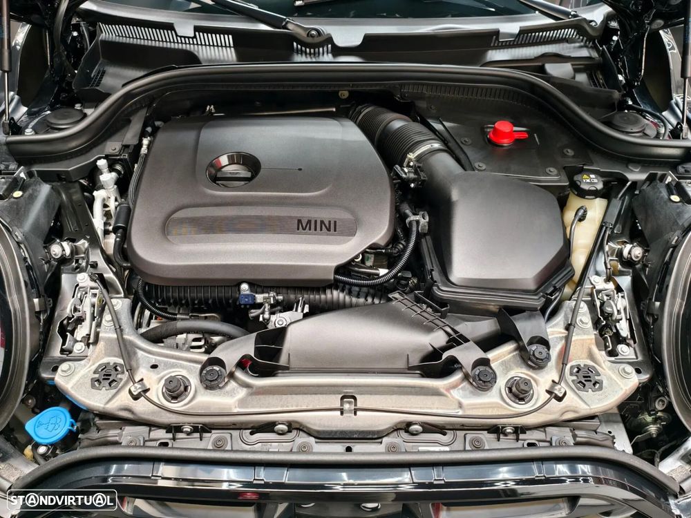 MINI 3 Portas Cooper S JCW M - 27