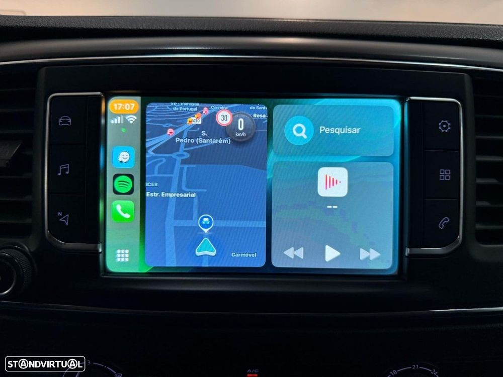 Citroën Jumpy 1.5 BlueHDi XL - 22