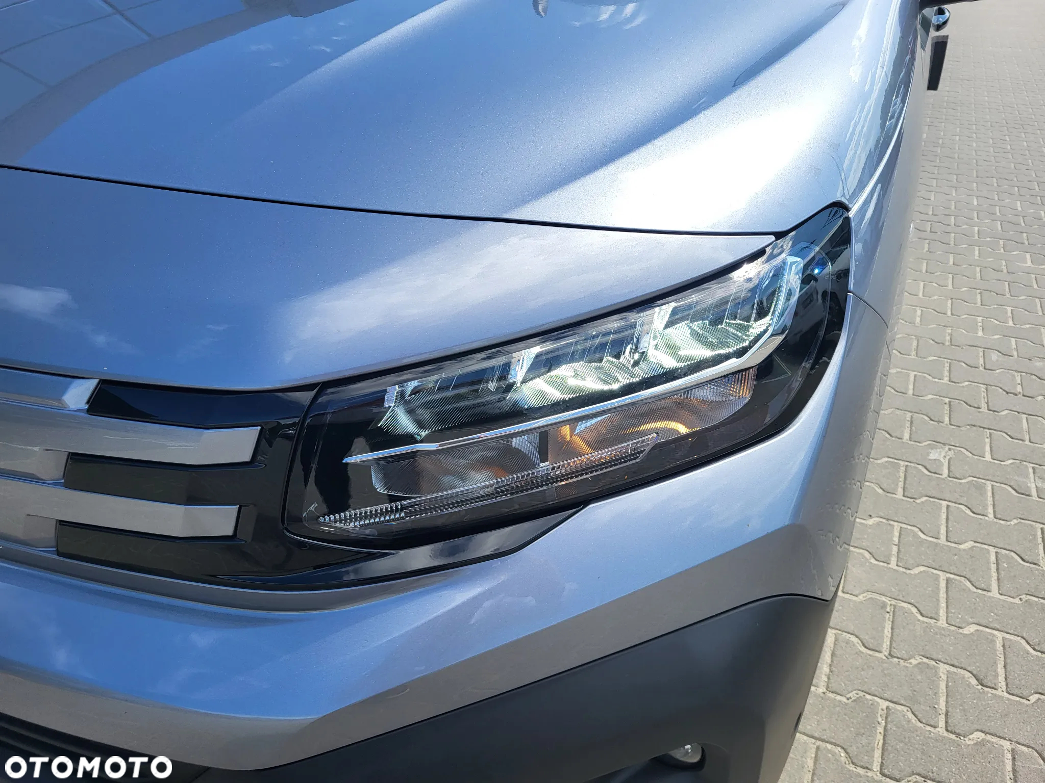 Peugeot Partner - 8
