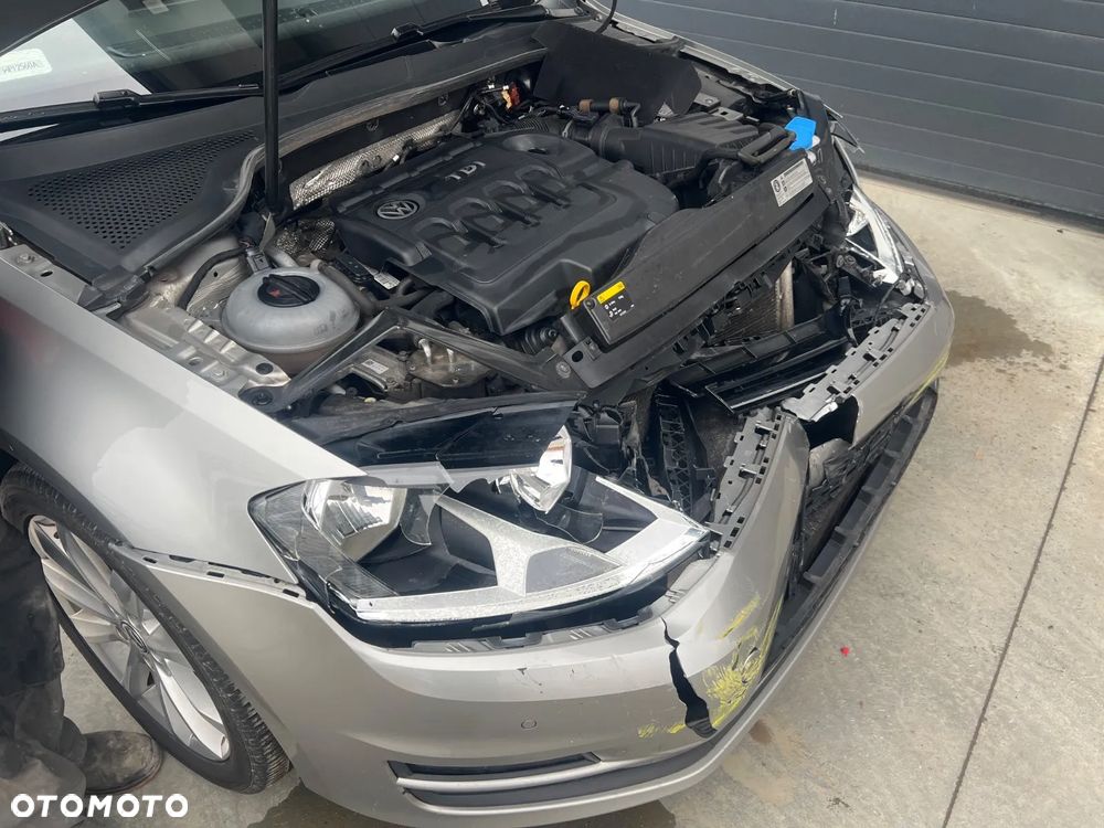 Volkswagen Golf 1.6 TDI BMT Trendline - 21