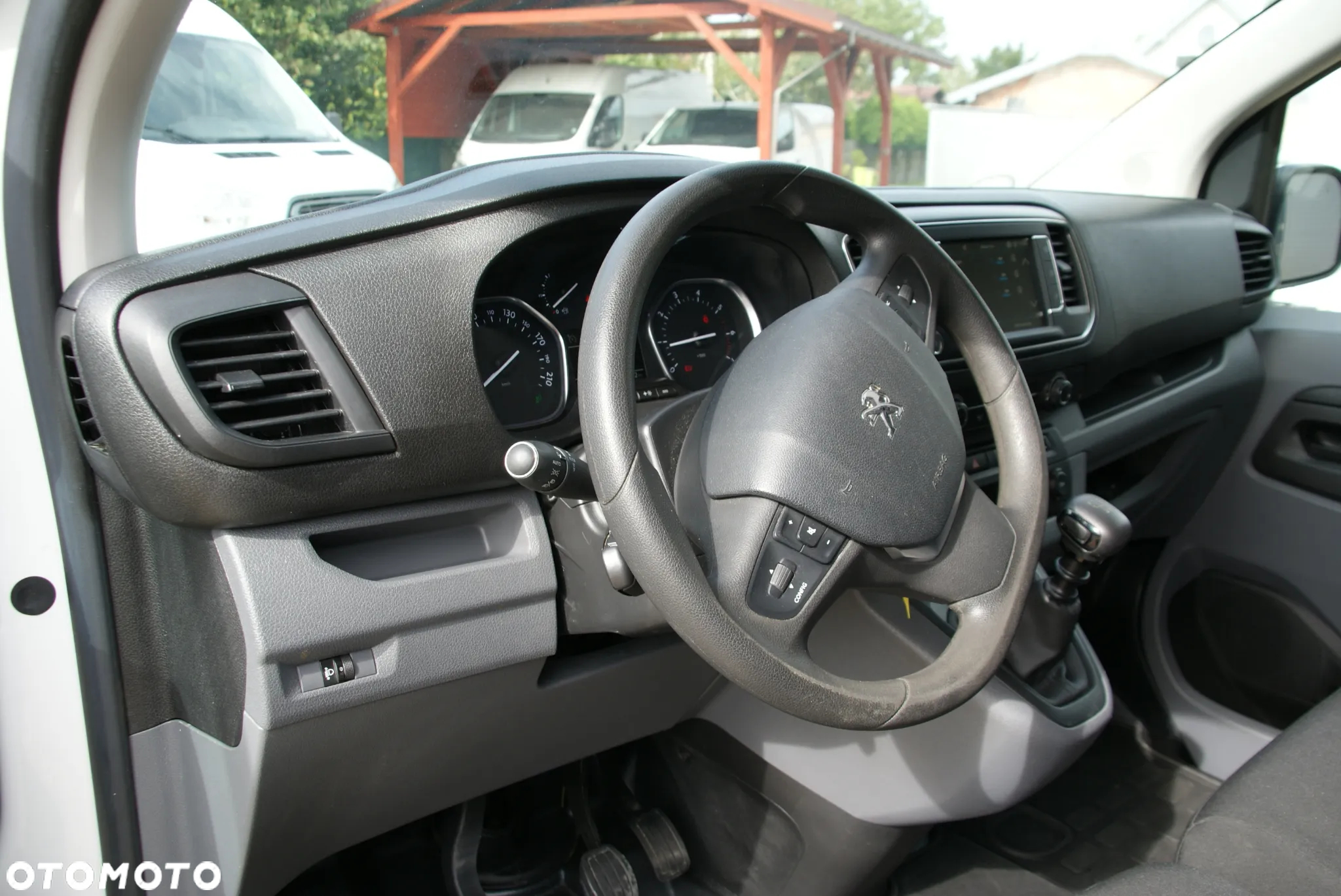 Peugeot Expert - 20