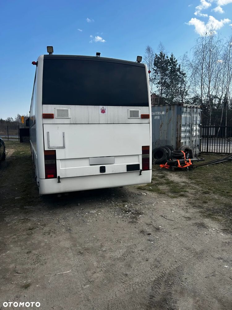 Van Hool Gruau - 2
