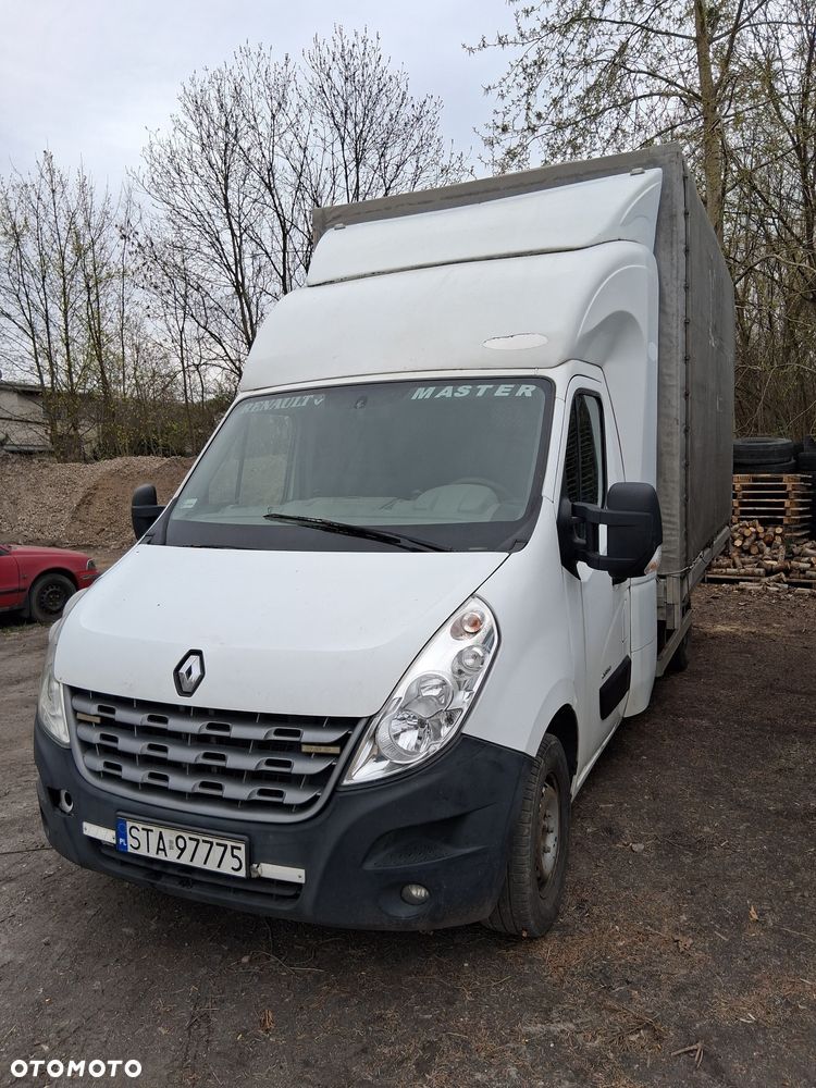 Renault MASTER - 1