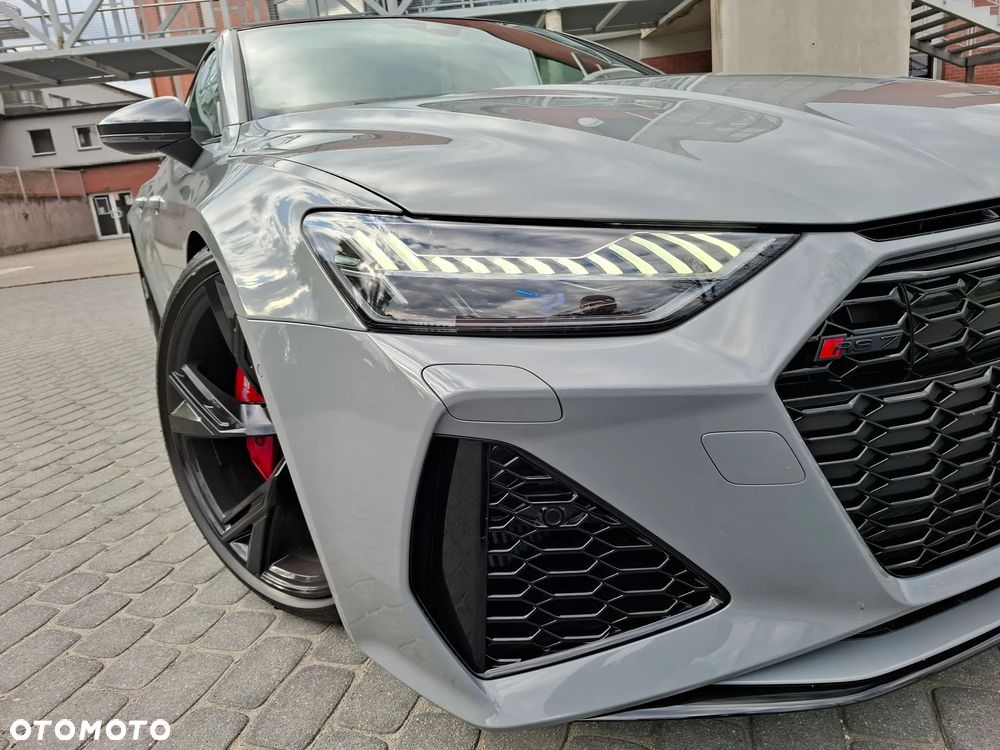 Audi RS7 Sportback - 17