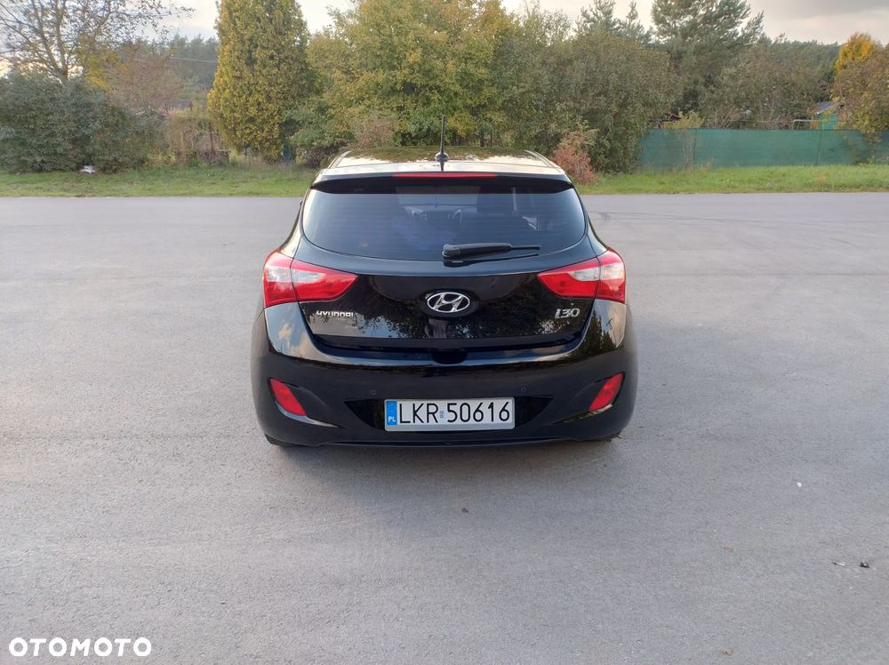 Hyundai i30 - 6
