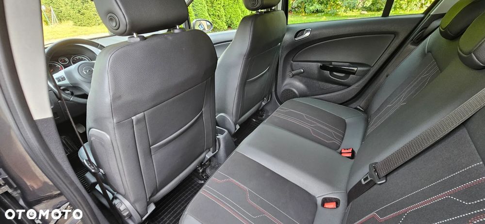 Opel Corsa 1.4 16V 150 Jahre - 22