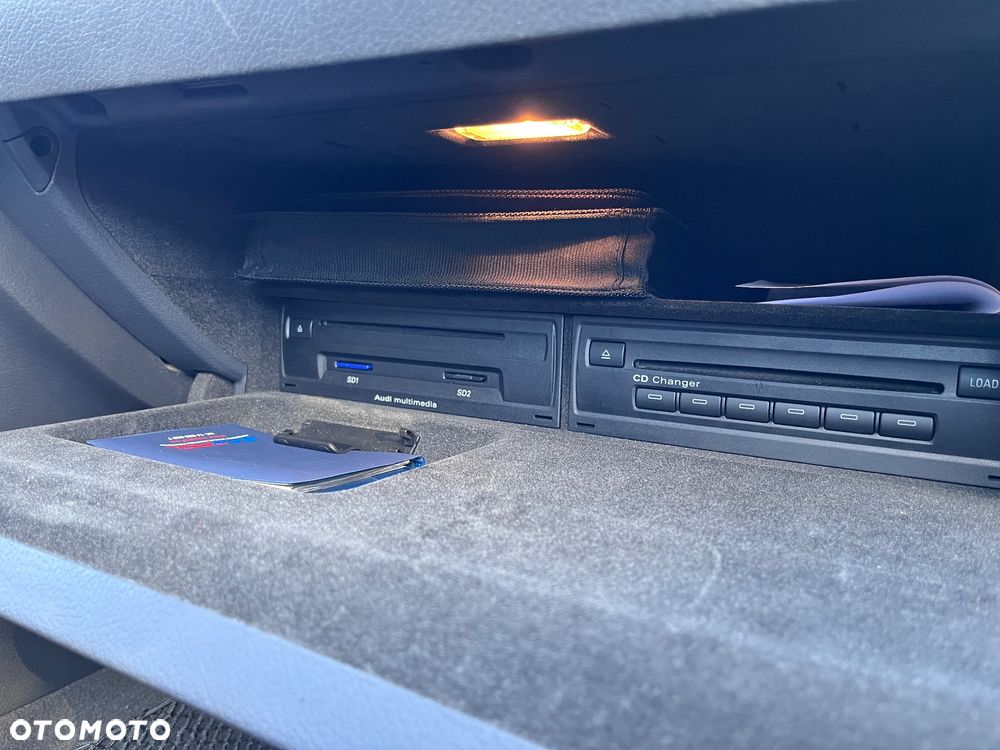 Audi A6 - 20