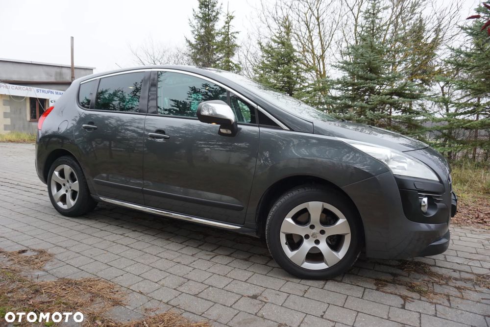 Peugeot 3008 155 THP Platinum - 2