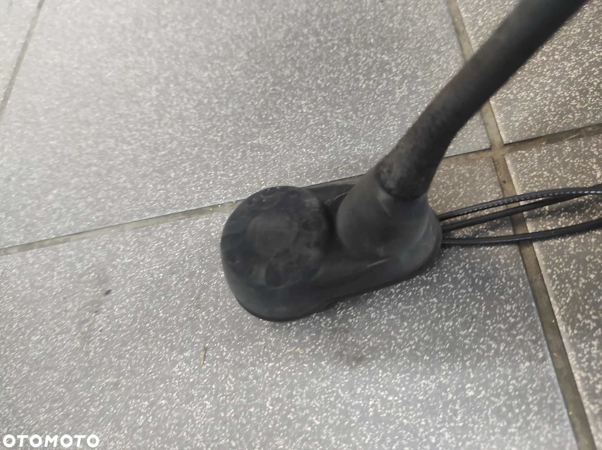 ANTENA LOTKA GPS PŁETWA REKIN VW AUDI SEAT SKODA WYSYŁKA !!!! - 3