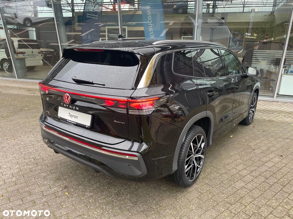 Volkswagen Tayron 2.0 TSI Elegance DSG - 7