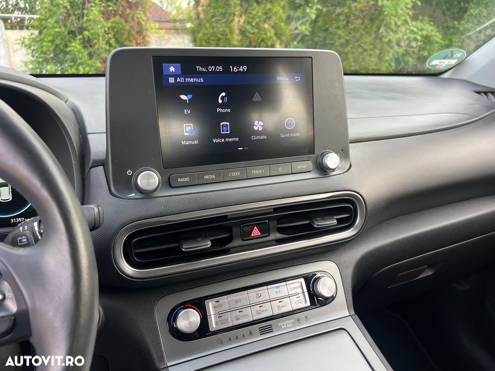 Hyundai KONA Advantage - 15