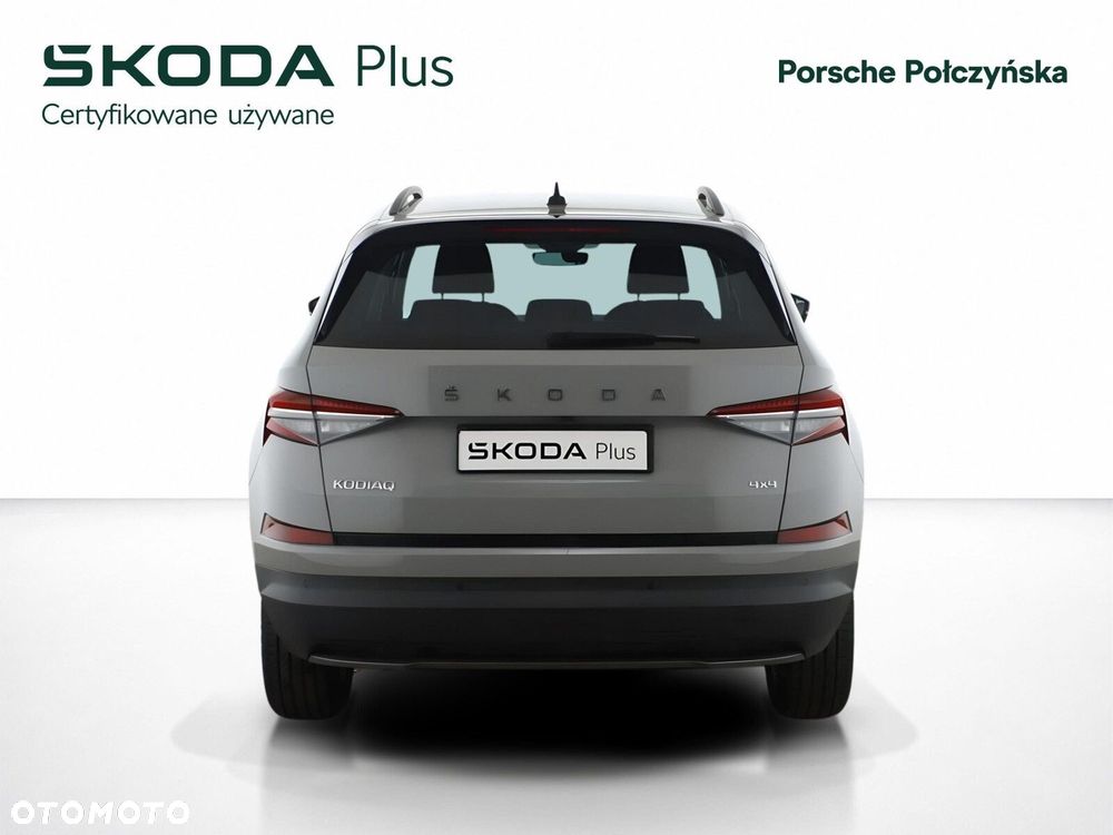 Skoda Kodiaq - 7