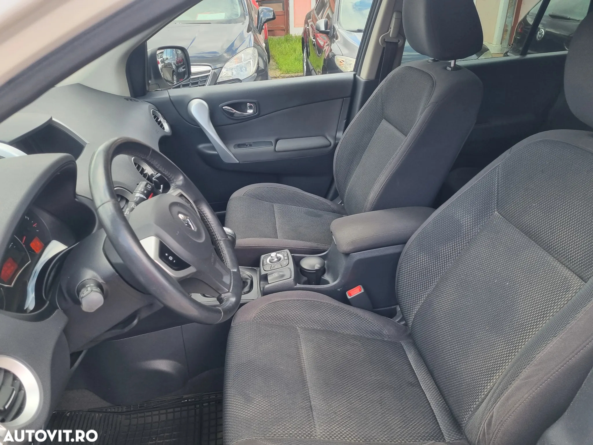 Renault Koleos dCi 150 FAP 4x4 Paris - 24