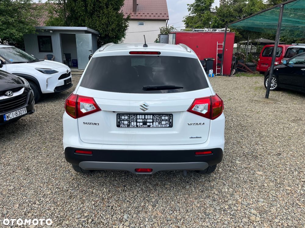 Suzuki Vitara 1.6 Comfort 2WD - 14