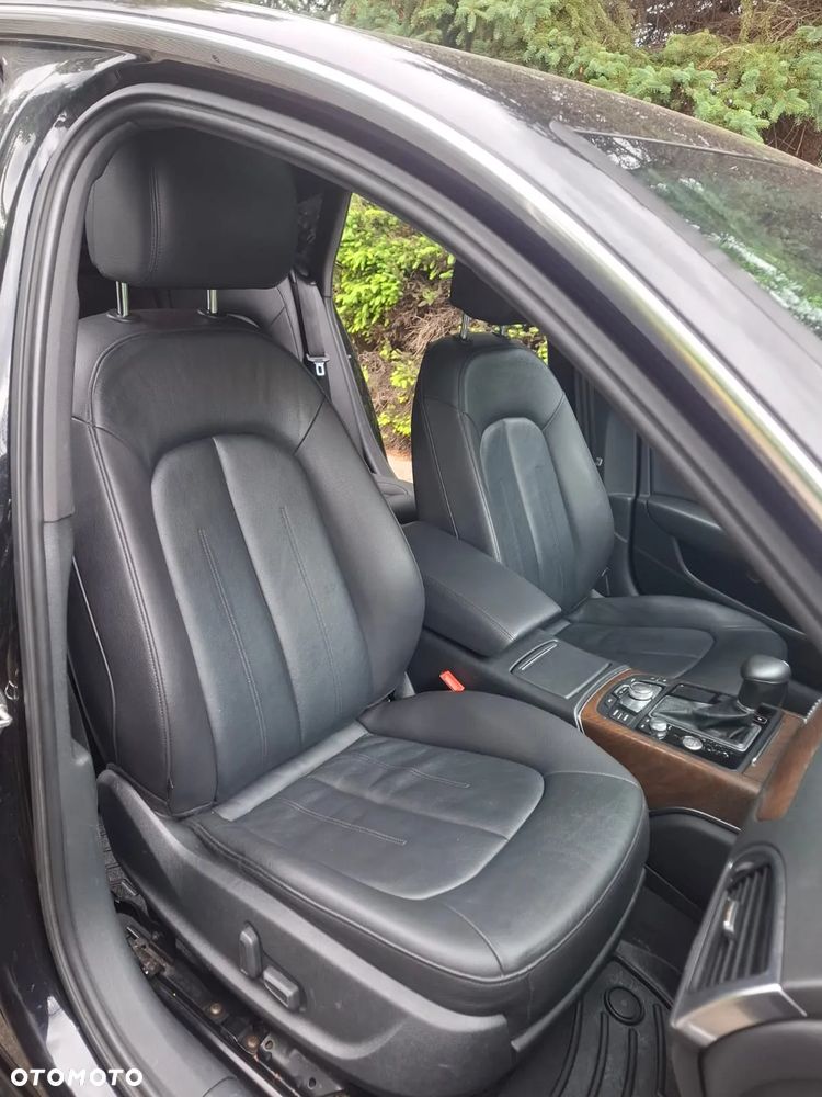 Audi A6 ver-2-0-tfsi-quattro-s-tronic - 29