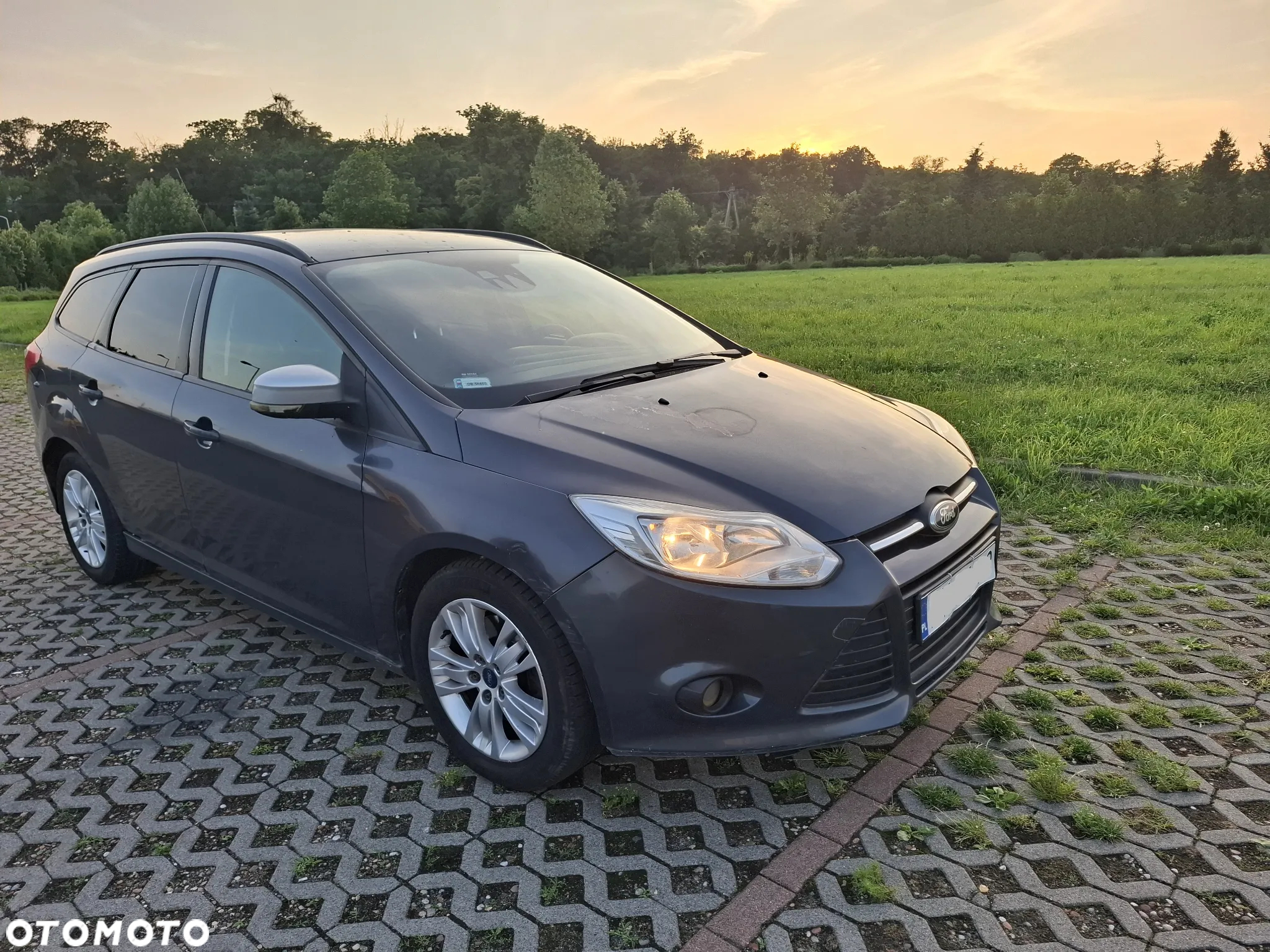 Ford Focus - 3