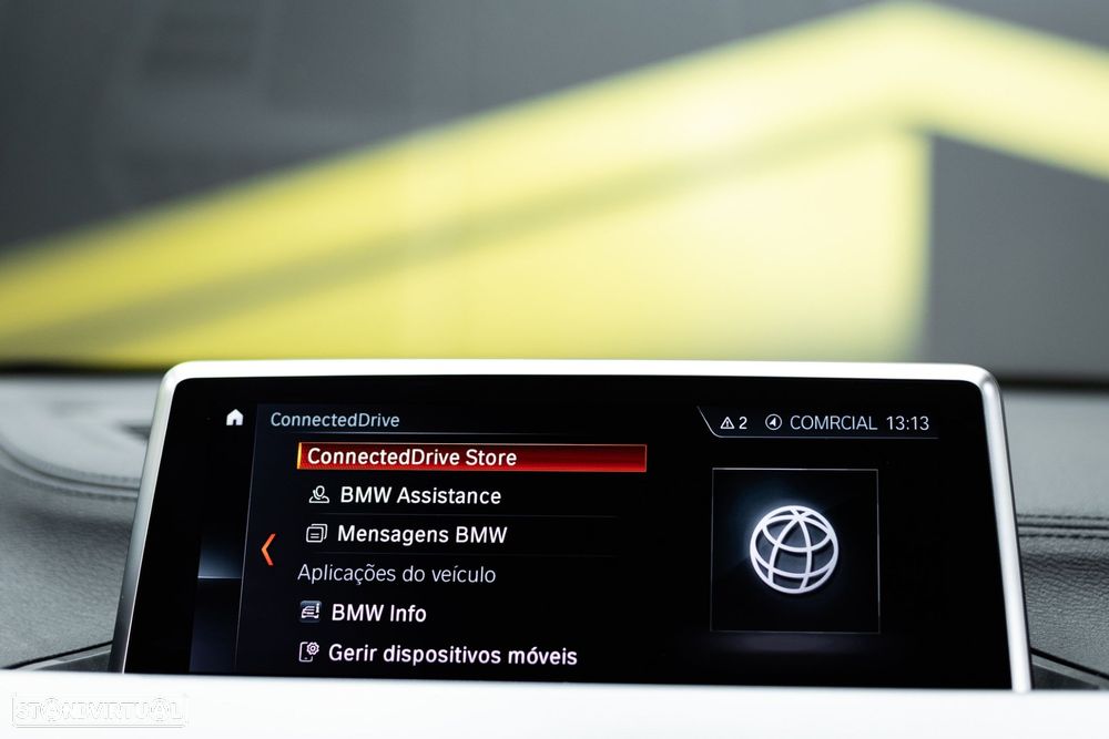 BMW X2 16 d sDrive Auto Advantage - 54