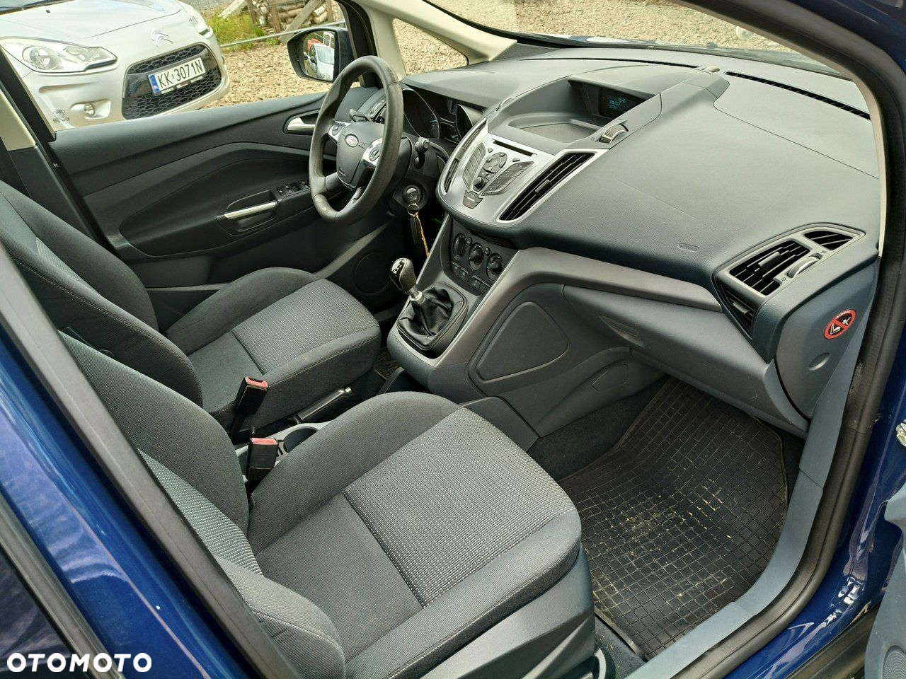 Ford C-MAX - 8