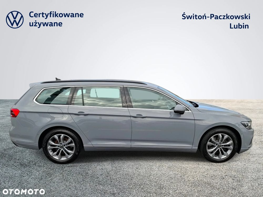 Volkswagen Passat 1.5 TSI EVO Business DSG - 3