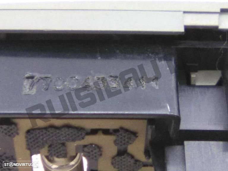 Plafonier Frente 77004_33411 Renault Scenic I [1996_2003] 1.4 1 - 3