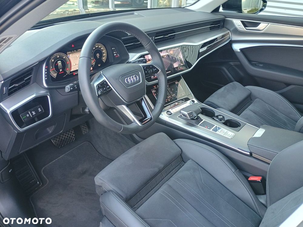 Audi A6 Allroad - 22
