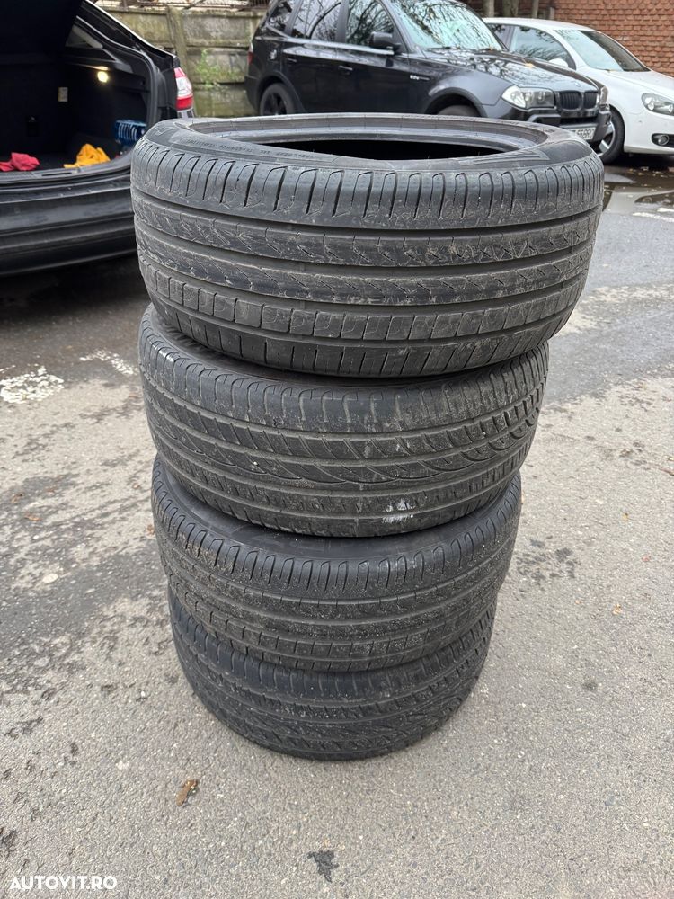 Ford Mondeo 2.0 TDCI PowerShift Titanium - 20