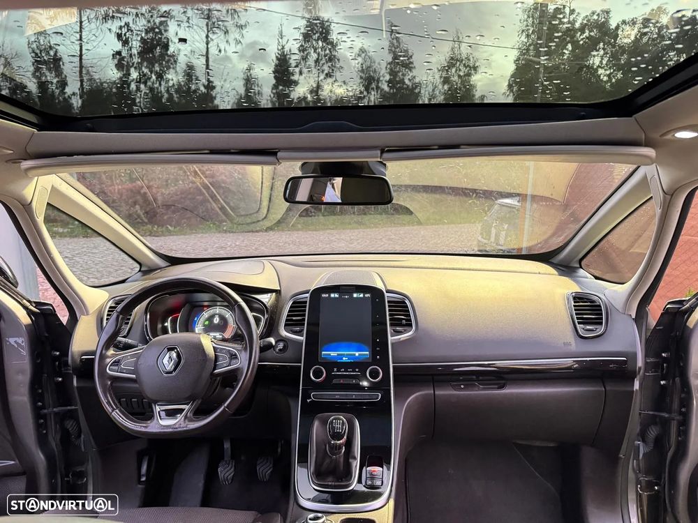 Renault Espace 1.6 dCi Zen - 10