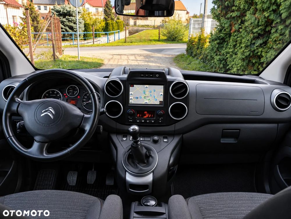 Citroën Berlingo Multispace BlueHDi 120 S&S XTR - 7