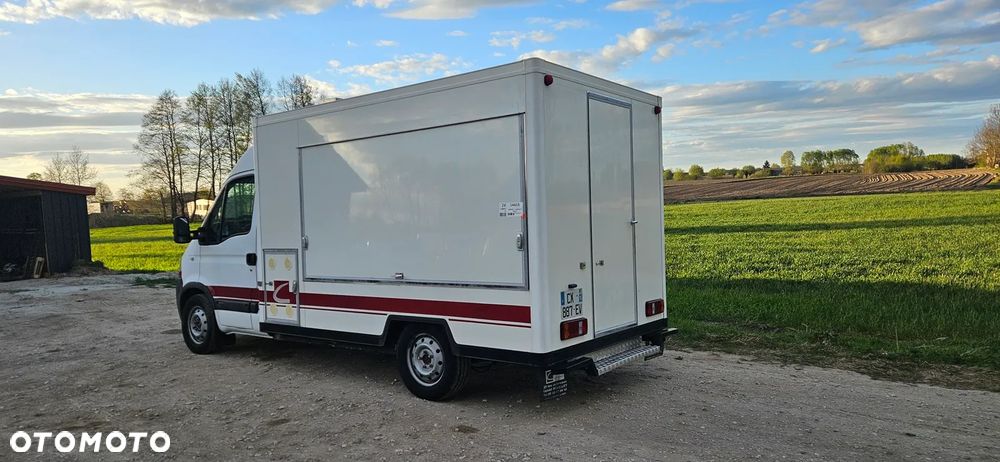 Renault Master - 5