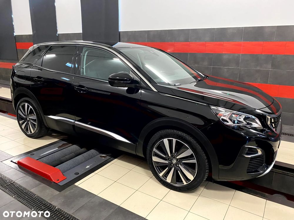 Peugeot 3008 BlueHDi 120 Stop & Start Allure - 5
