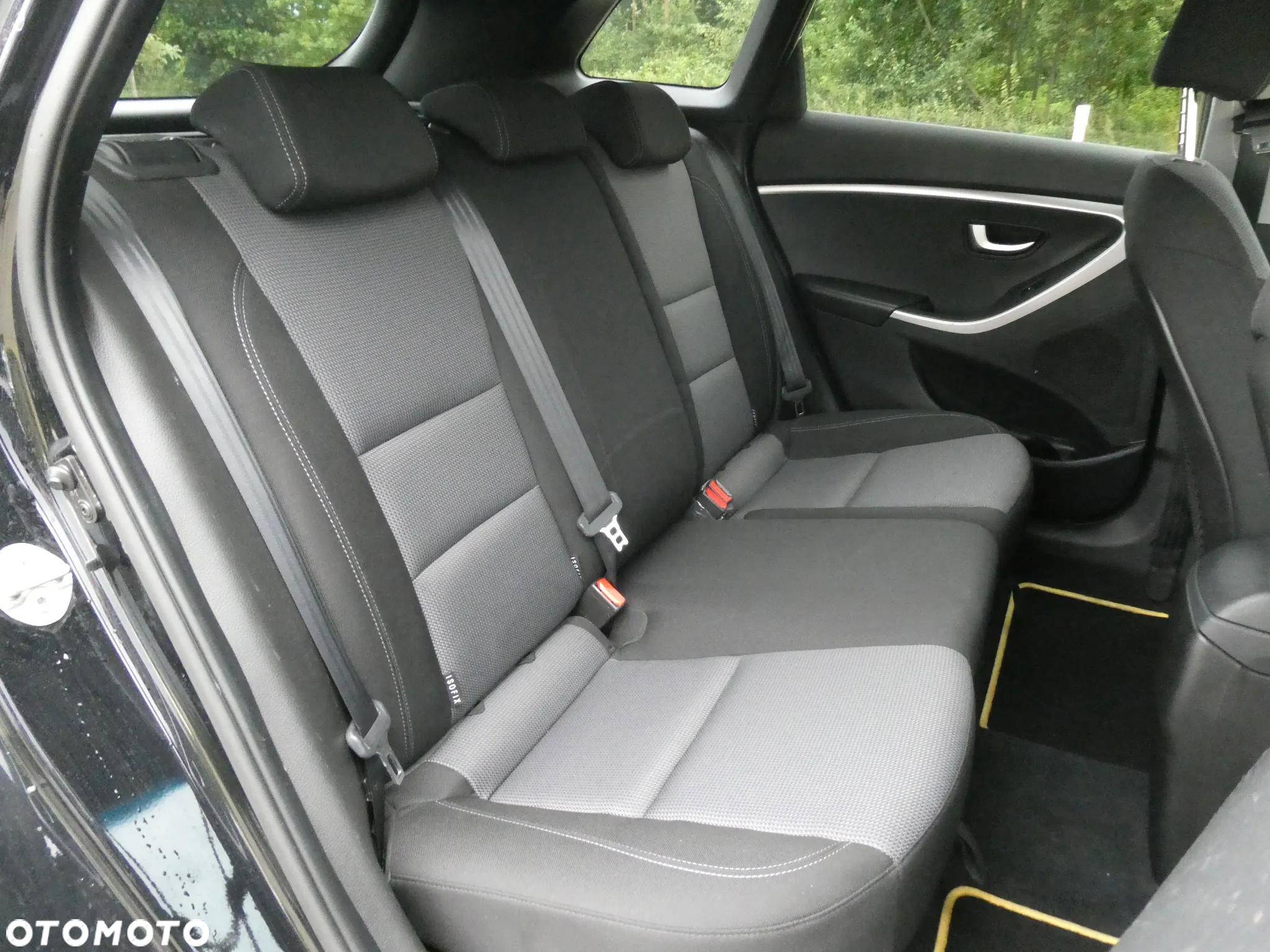 Hyundai i30 1.6 GDI BlueDrive Comfort - 24