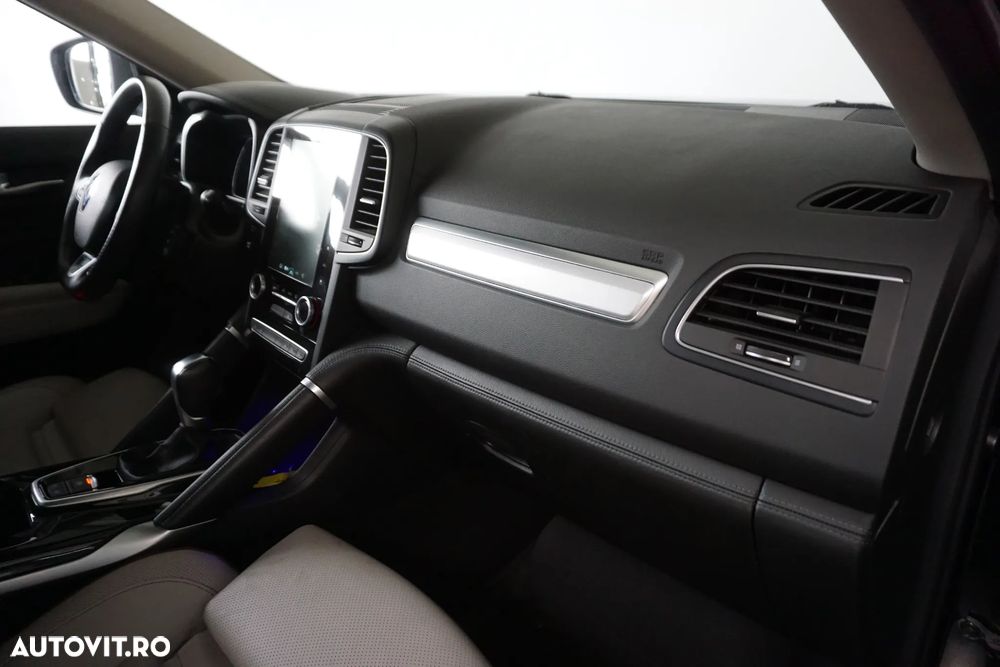 Renault Koleos BLUE dCi X-Tronic 4WD Initiale Paris - 27