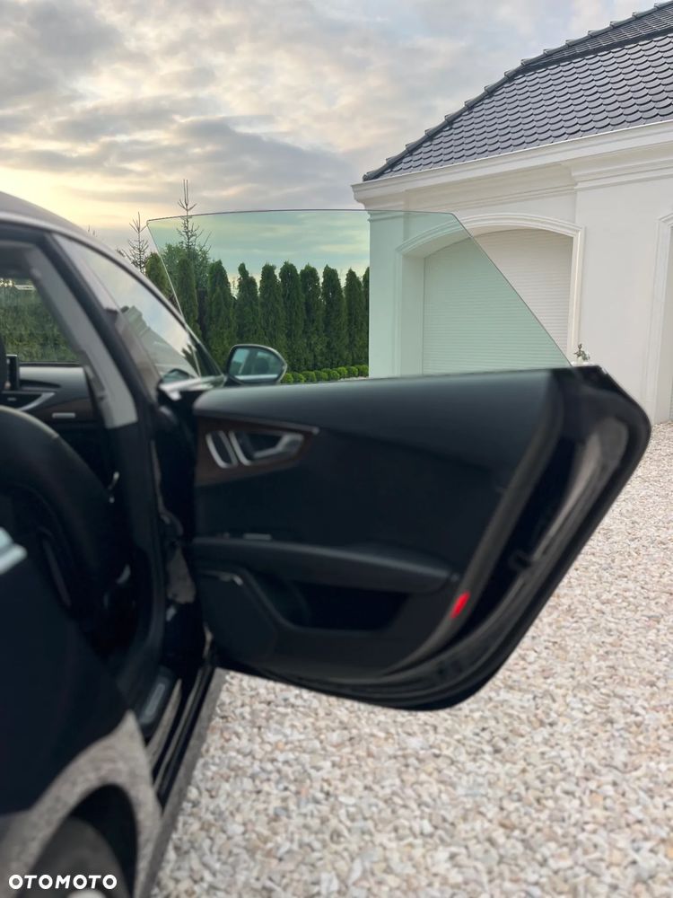 Audi A7 Sportback - 19