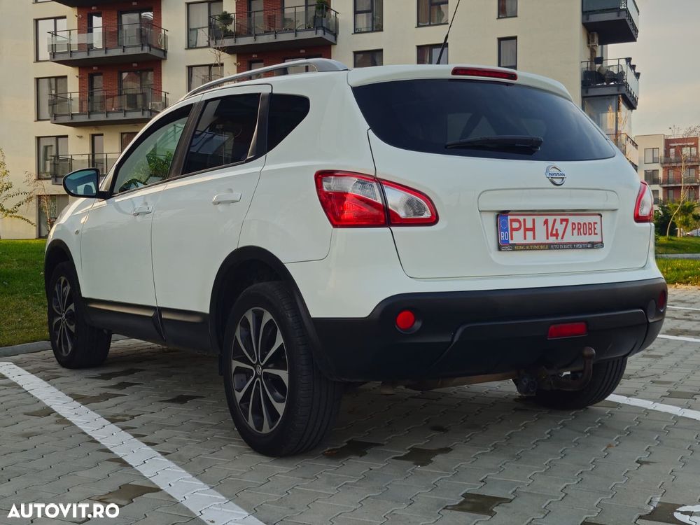 Nissan Qashqai 1.5 DCI ACENTA - 6