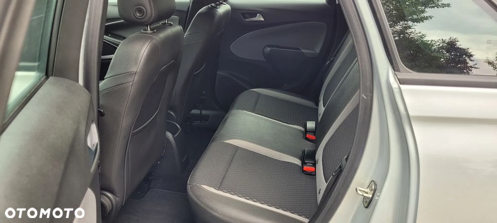 Opel Crossland X 1.2 ECOTEC Start/Stop Innovation - 18