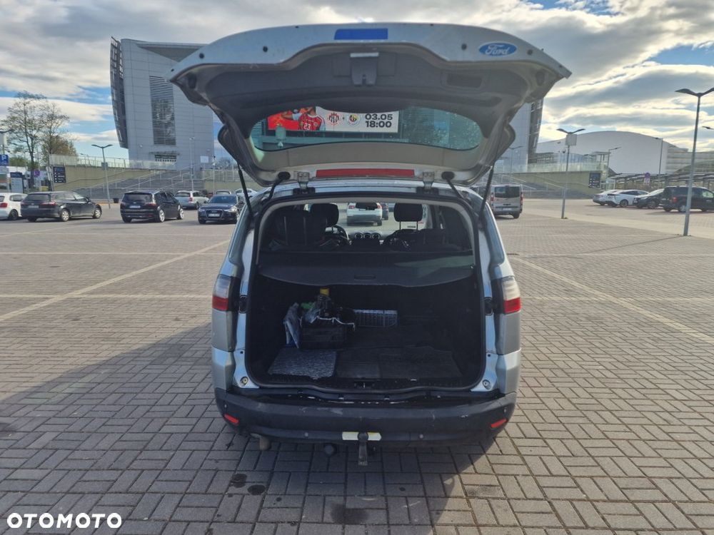 Ford S-Max 2.0 TDCi Gold X - 5