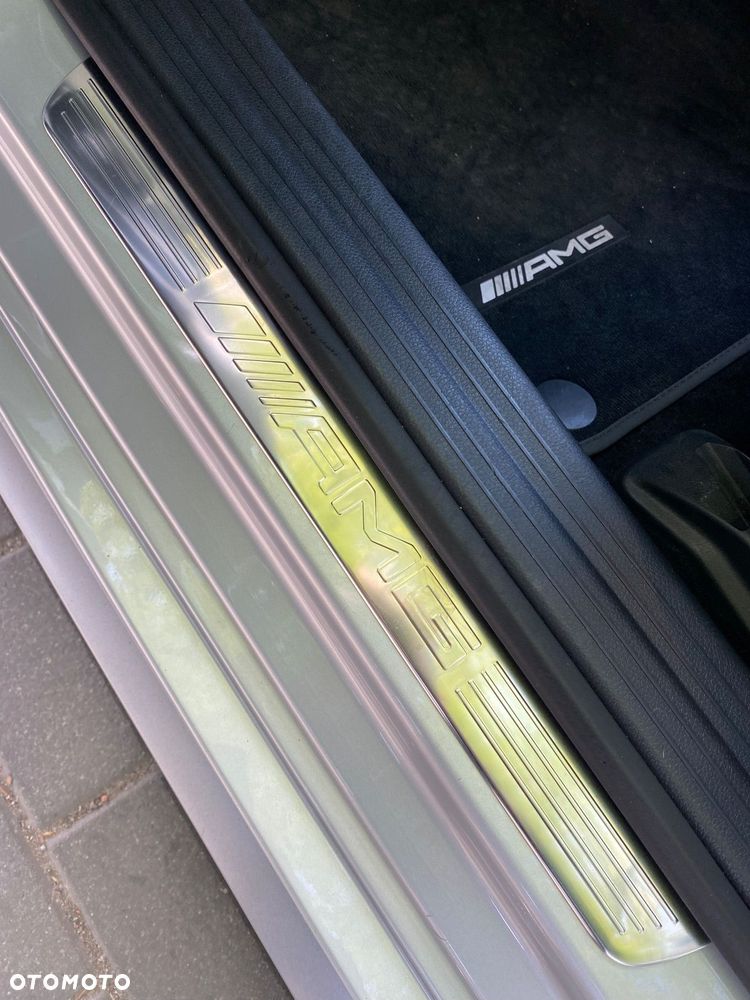 Mercedes-Benz CLA AMG 45 4-Matic - 21