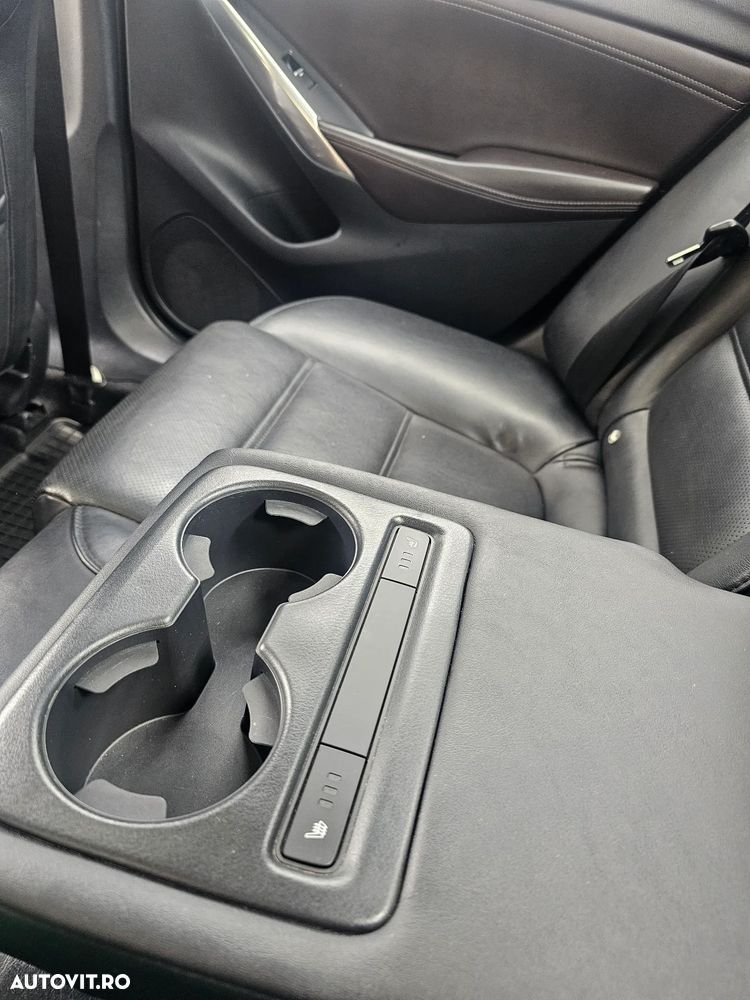 Mazda 6 CD175 AT Revolution Top - 13