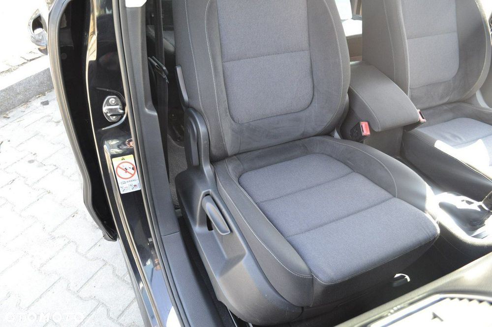 Volkswagen Sharan 2.0 TDI DSG BlueMotion Technology Highline - 24