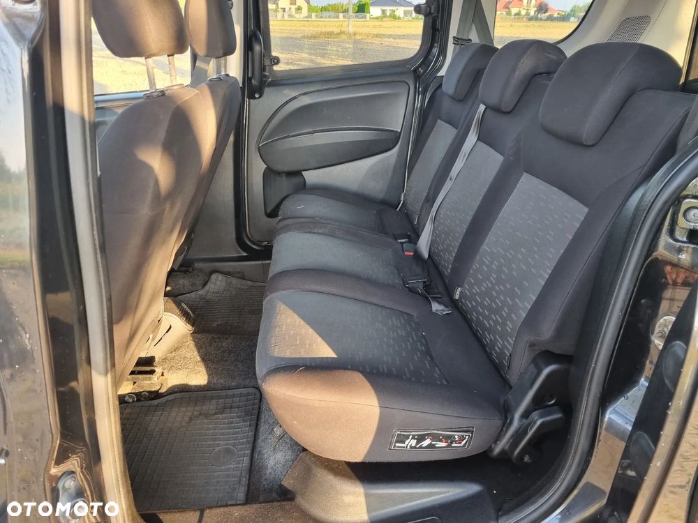Opel Combo Tour 1.6 CDTI Cosmo - 6